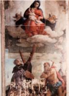 Roma - Lorenzo Lotto